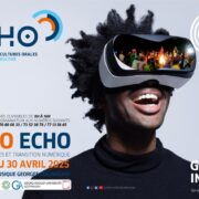 EXPO ECHO