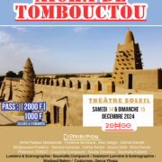 AÏCHA DE TOMBOUCTOU