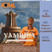 Yambila, un film de Alassane DIALLO