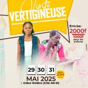 Visite Vertginieuse