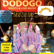 DODOGO ROOTS & LIVE FESTIVAL