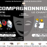 VISITE VERTIGINEUSE: COMPAGNONNAGE, lR CHANTIER